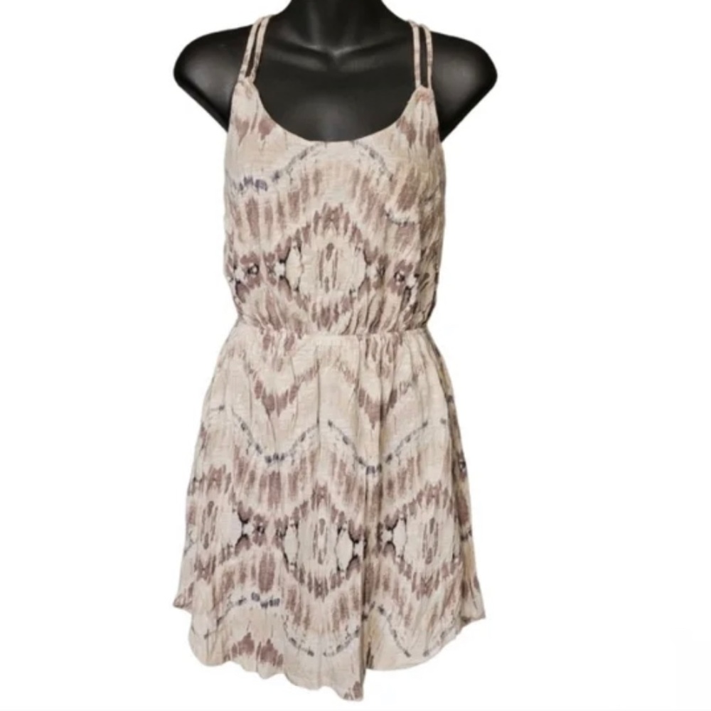 Express Dress